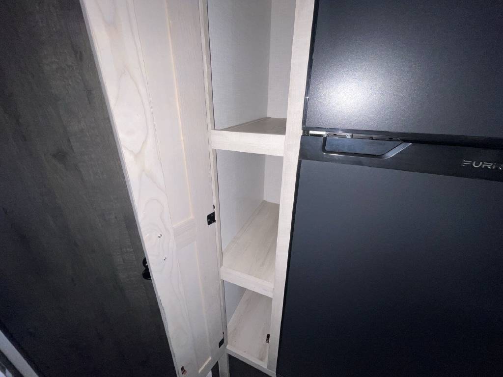 New 2023 K-Z Travel Trailer RV - Image 32