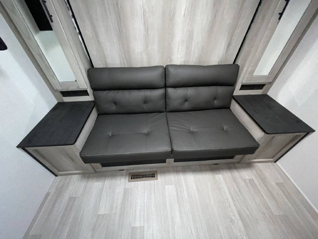 New 2023 K-Z Travel Trailer RV - Image 29