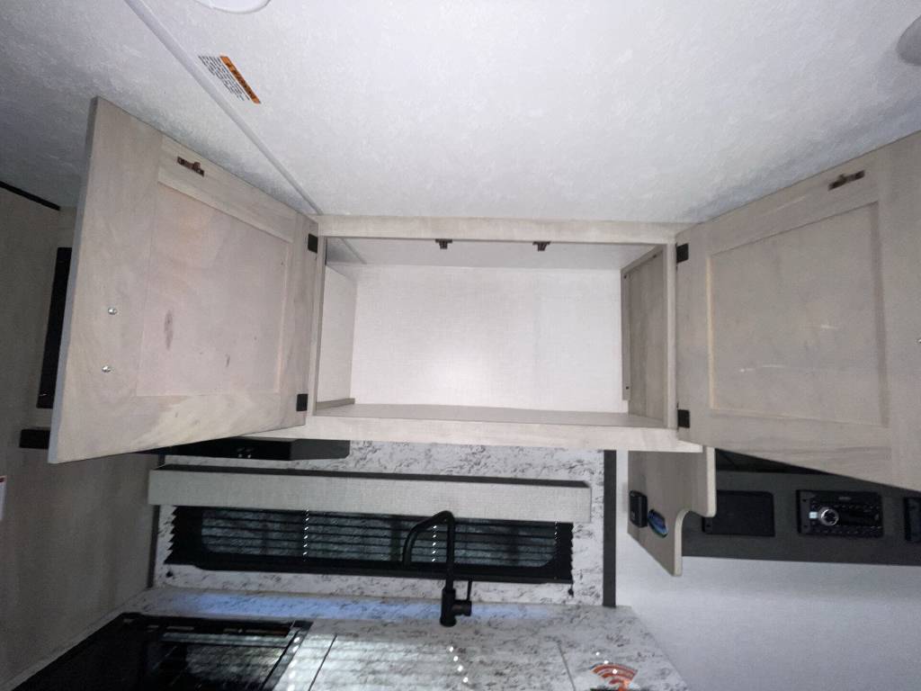 New 2023 K-Z Travel Trailer RV - Image 27