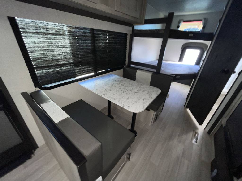 New 2023 K-Z Travel Trailer RV - Image 23