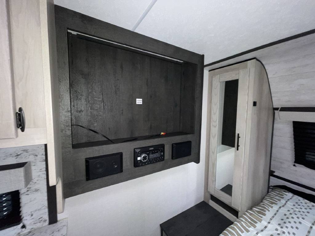 New 2023 K-Z Travel Trailer RV - Image 22