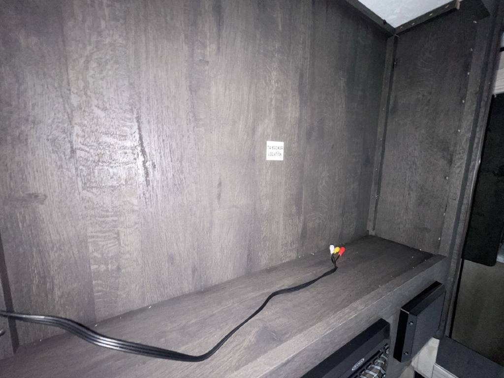 New 2023 K-Z Travel Trailer RV - Image 21