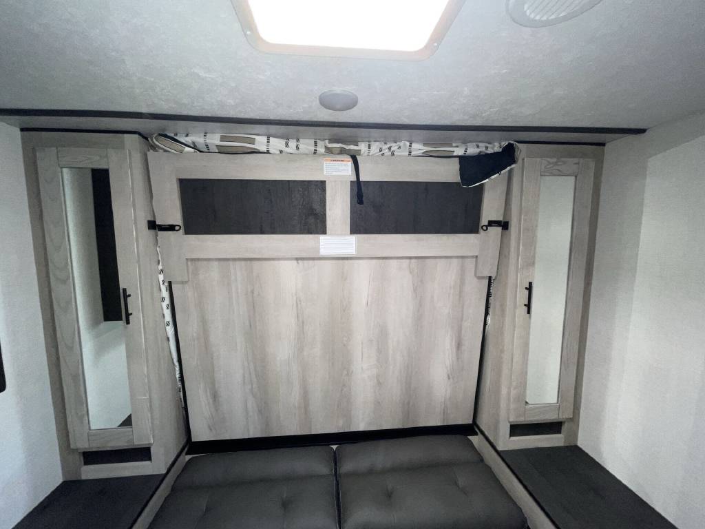 New 2023 K-Z Travel Trailer RV - Image 18