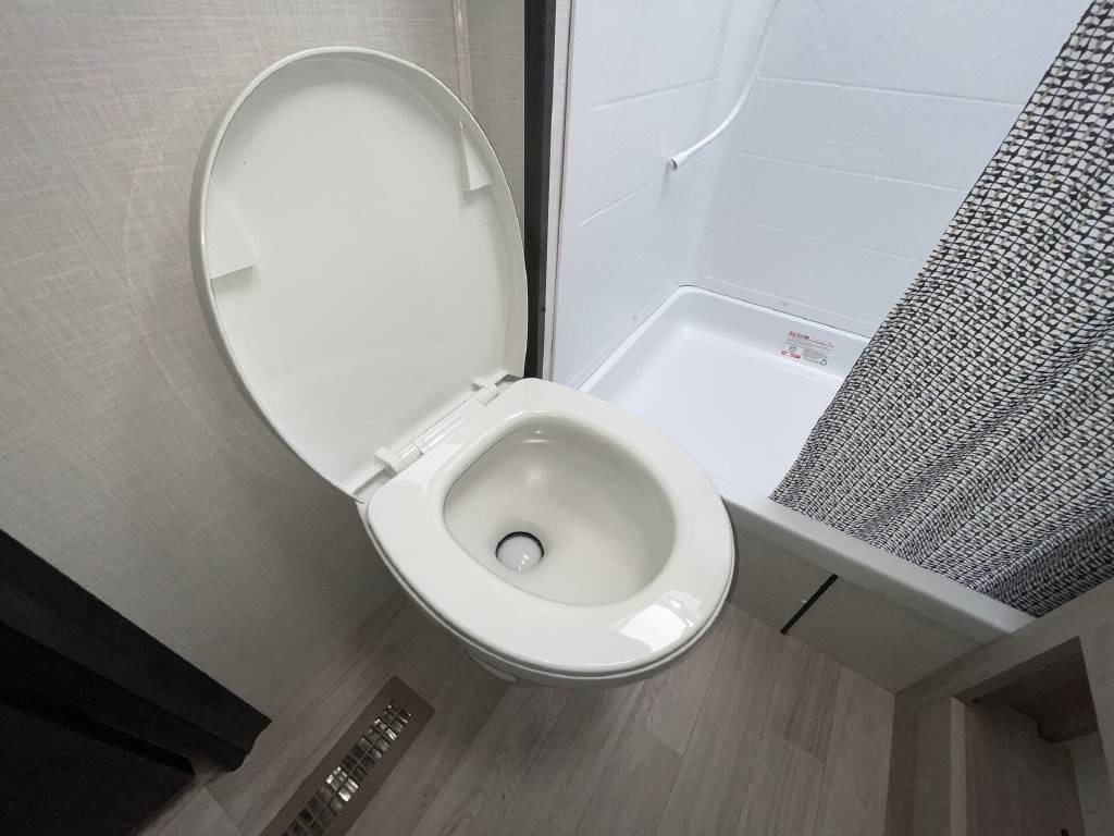 New 2023 K-Z Travel Trailer RV - Image 15