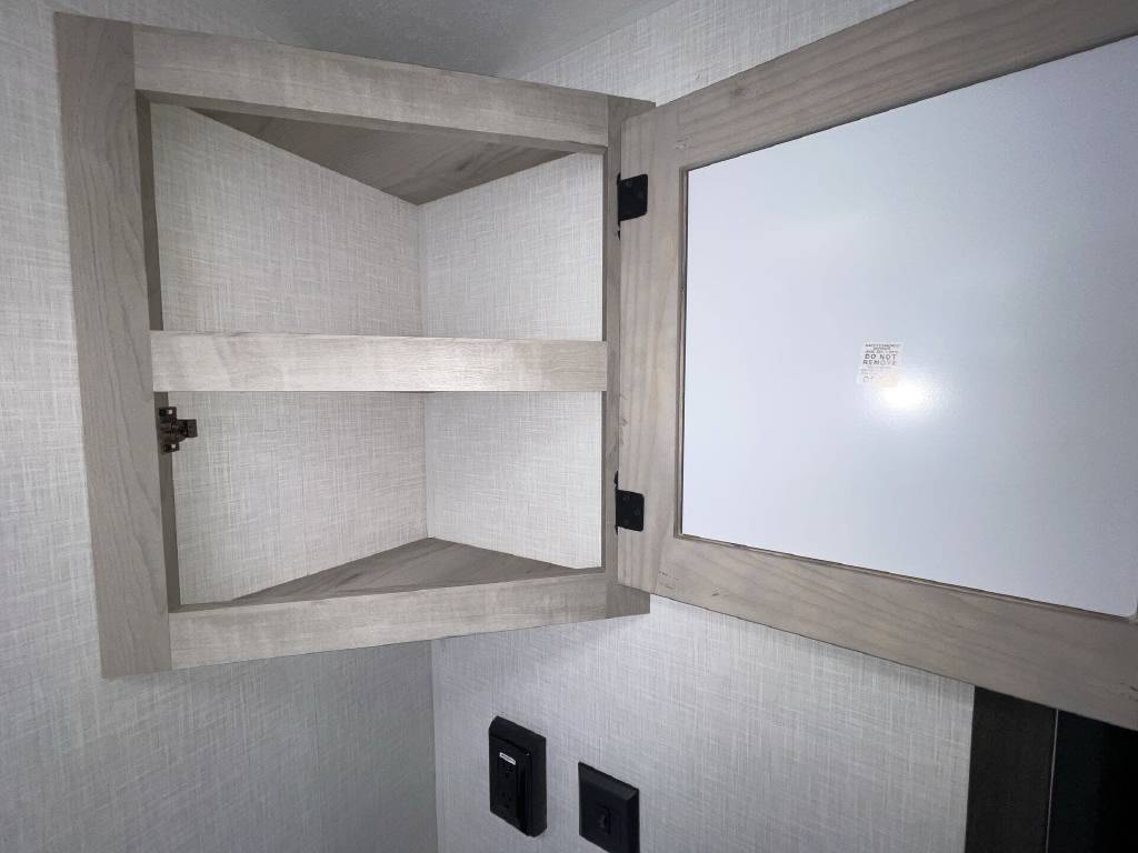 New 2023 K-Z Travel Trailer RV - Image 14