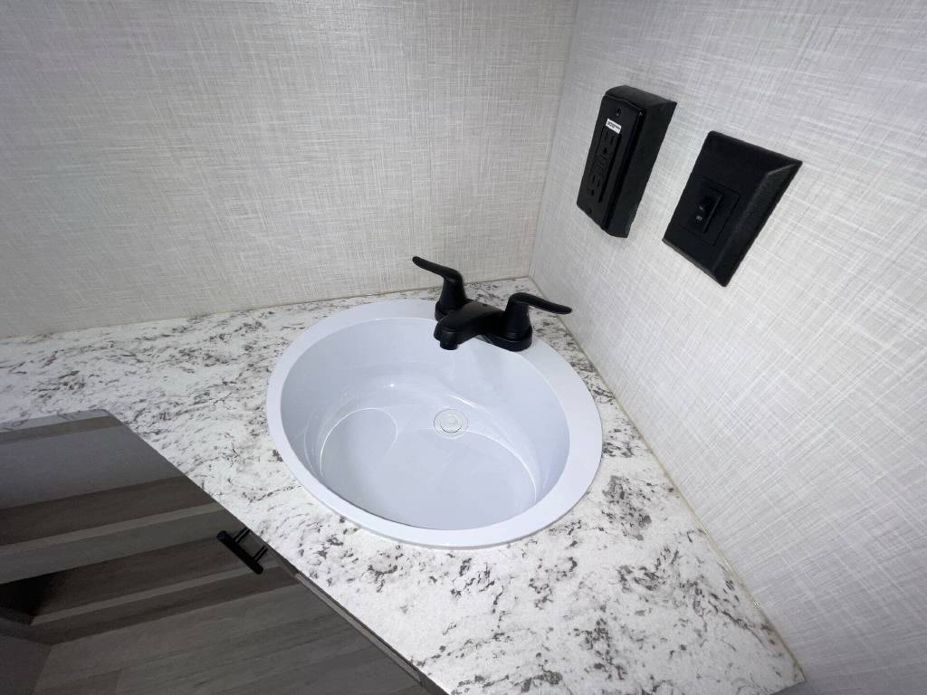 New 2023 K-Z Travel Trailer RV - Image 13