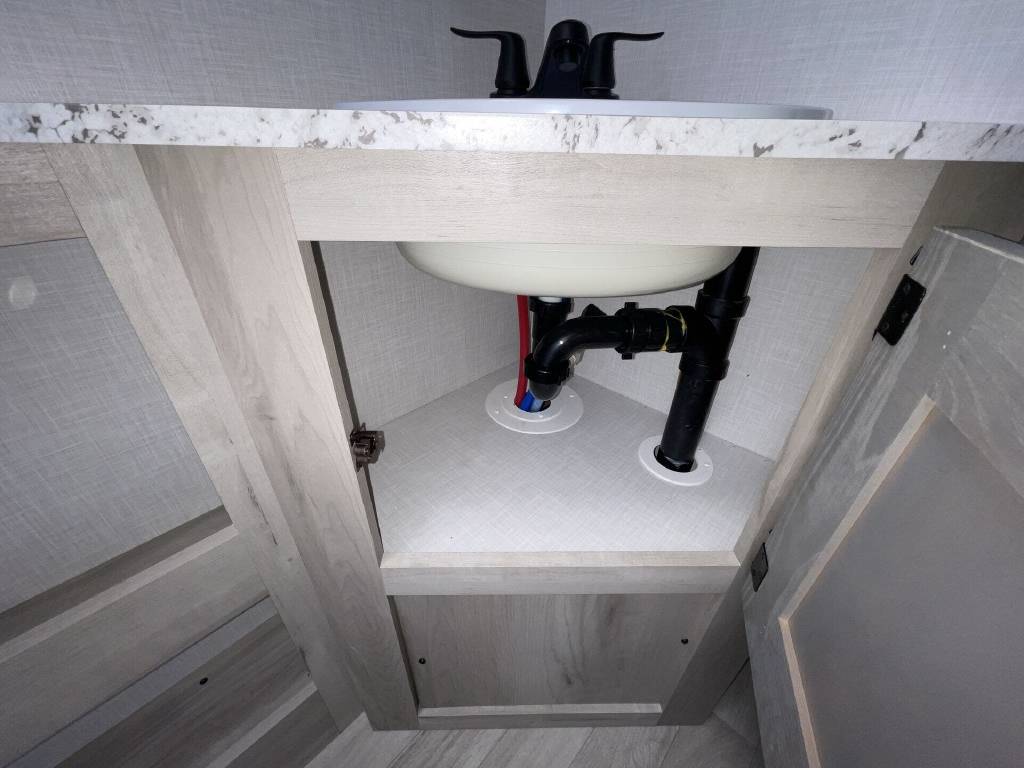 New 2023 K-Z Travel Trailer RV - Image 12