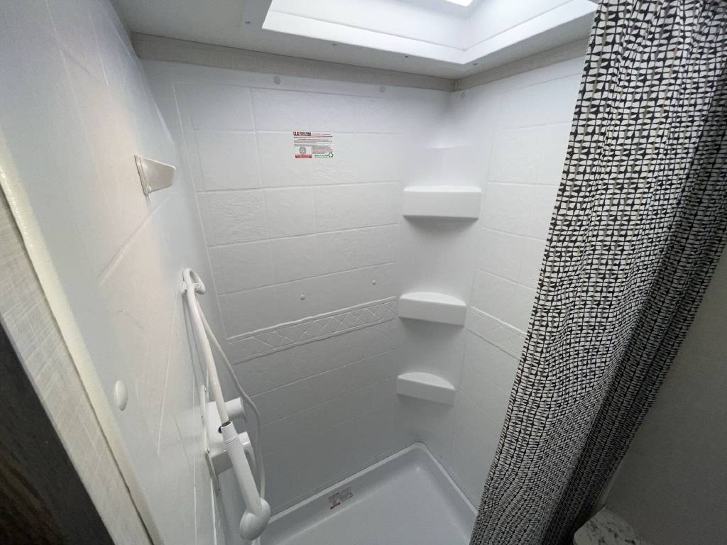 New 2023 K-Z Travel Trailer RV - Image 11