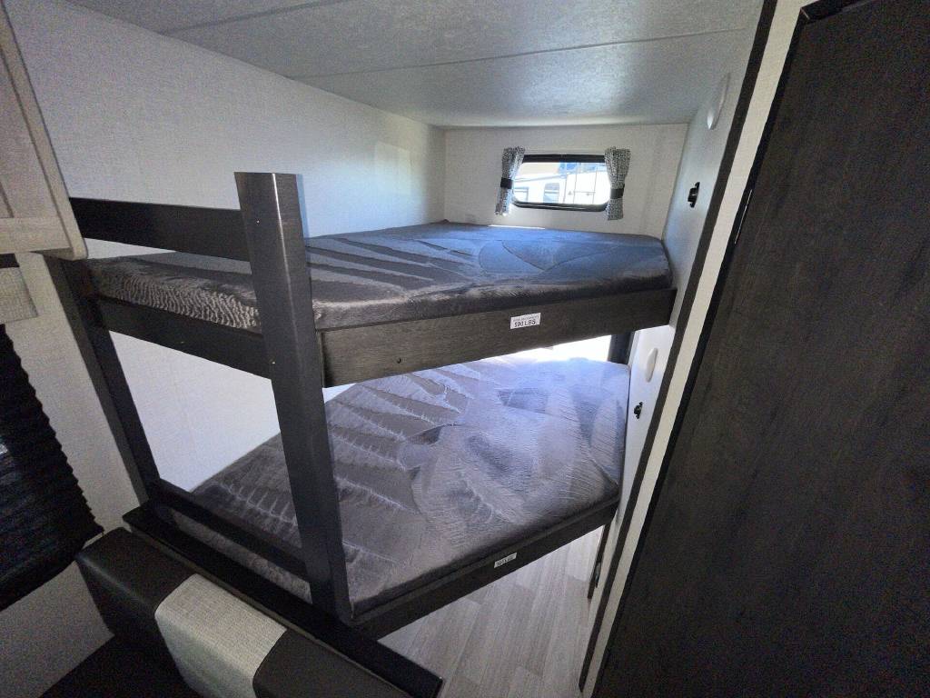 New 2023 K-Z Travel Trailer RV - Image 10