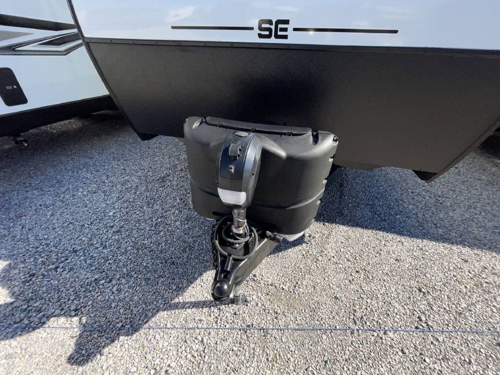 New 2023 K-Z Travel Trailer RV - Image 9