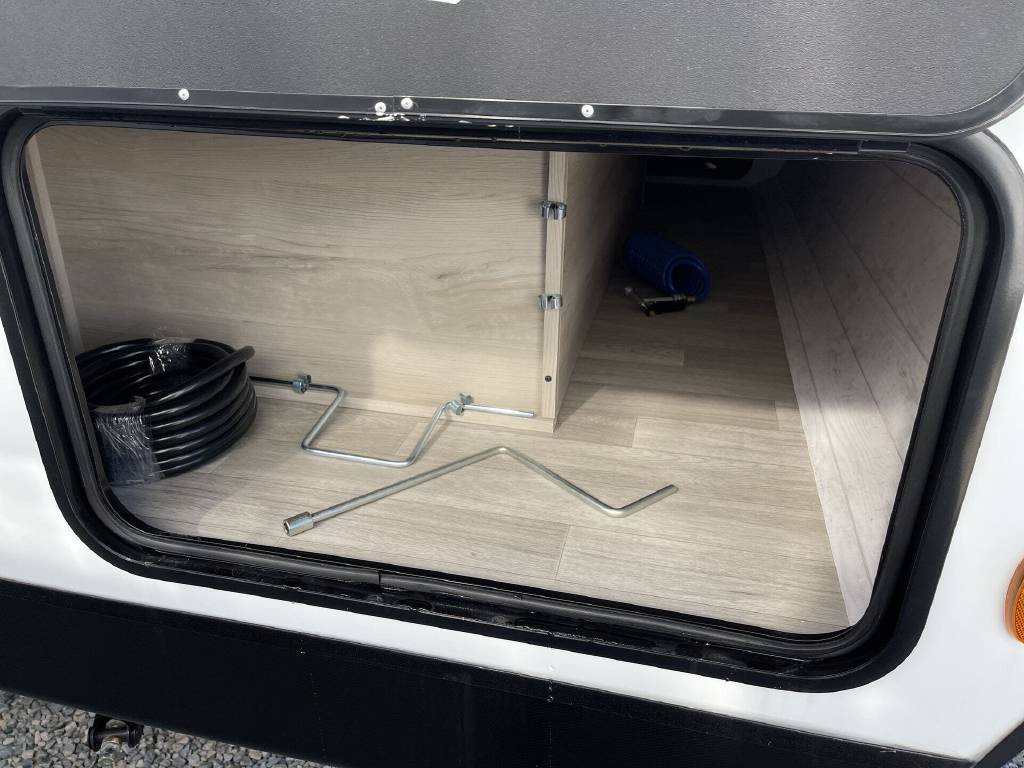 New 2023 K-Z Travel Trailer RV - Image 5