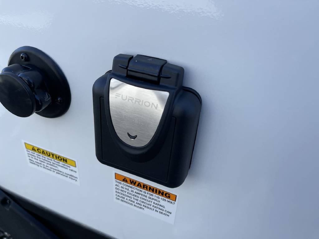 New 2023 K-Z Travel Trailer RV - Image 2