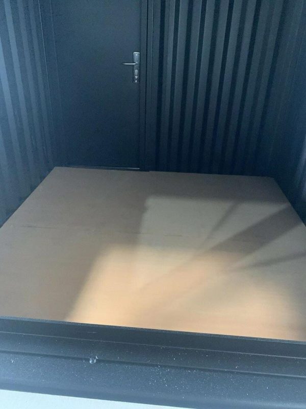 10ft canteen container - Image 4