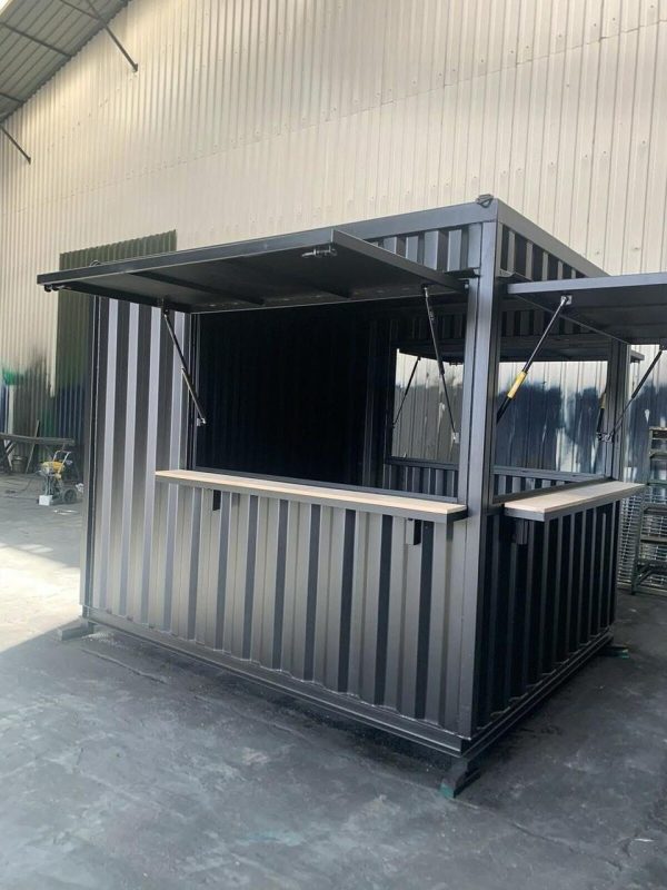 10ft canteen container - Image 5