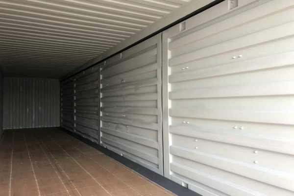 40ft side opening - Image 3